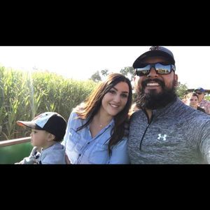 Meet your Posher, Albert